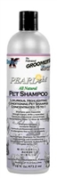 Groomers Edge PearLight 15:1 Shampoo 16.oz