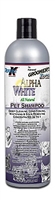 Groomers Edge Alpha White Shampoo 16.oz