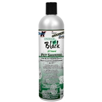 Groomers Edge Emerald Black 32:1 Shampoo 16.oz