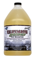 Groomers Edge Ultimate Unleashed 64:1 Shampoo