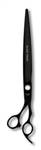 Geib Black Pearl 10" Straight Shear