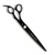 Geib Black Pearl 8.5" Straight Shear