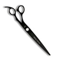 Geib Black Pearl 8.5" Straight Shear