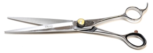 Geib Crab 7.5" Shears Straight