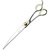 Geib Crab 9.5" Shears - Curved