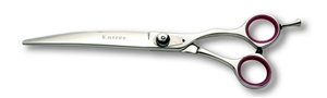 Geib Entrée 8.5" Shears Curved