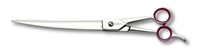 Geib Gator 10" Shears Curved