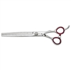 GATOR Sculpting Shears 21 Tooth 7.5"