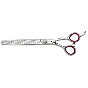 GATOR Sculpting Shears 21 Tooth 7.5"