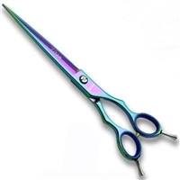 GEIB Entrée Blue Titan 7" Straight Ball Tip ***OUT OF STOCK***