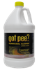 Got Pee? Germicidal Cleaner Gallon