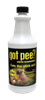 Got Pee? 20:1 Odor Eliminator 1 qrt