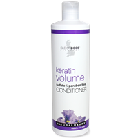 ISLE OF DOGS Keratin Volumizing Conditioner 16.oz