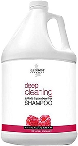 ISLE OF DOGS Deep Cleaning Shampoo Gallon