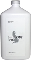 ISLE OF DOGS Coature Line -  No.63 Detangle Dog Conditioning Mist Litre