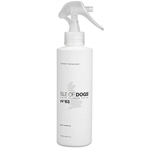 ISLE OF DOGS Coature Line No. 63 Detangling Mist 8 oz.