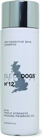 ISLE OF DOGS Coature Line N.12 Triple Strength Evening Primrose Oil Shampoo 8.oz