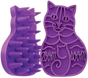 KONG - Zoom Groom for Cats