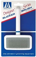 Miller's Forge Designer Series Slicker Brush Small
