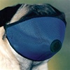 Mesh Dog Muzzle (one size fits all)