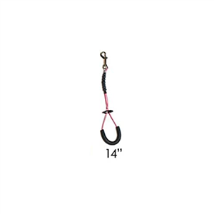 Cable grooming restraint - 14" lightweight