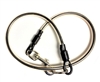 Cable tub restraint - 34" heavyweight