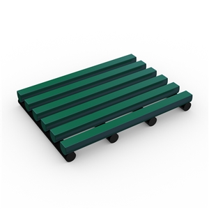 Plastex Green Cage Mat