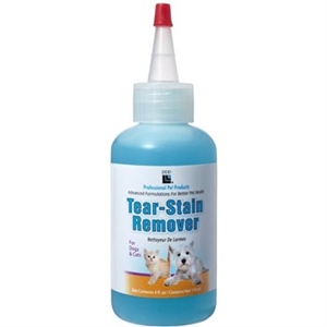 PPP Tear Stain Remover 4.oz.