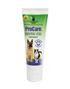 ProCare Dental Gel 4.oz