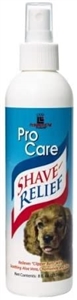 ProCare Shave Relief Spray 8.oz