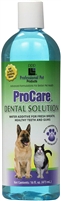 ProCare Dental Solution - 16 oz