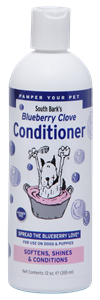 South Bark Blueberry Clove Conditioner 12.oz