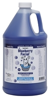 South Bark Blueberry Facial Shampoo Gallon