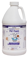 SOUTH BARK Blueberry Coconut Pet Foam 64oz ***OUT OF STOCK***