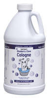 South Bark Blueberry Clove Cologne Half Gallon