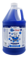 Blue-Shed  De-Shedding Shampoo Gallon 32:1 By South Bark