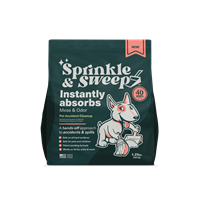 Sprinkle & Sweep 1.25 lbs Bag