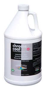 Chrome Coat Conditioning Rinse Gallon By Show Season