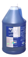 Speed Dry Shampoo Gallon By Show Season