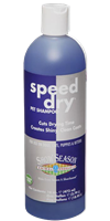 Speed Dry Shampoo 16oz By Show Season