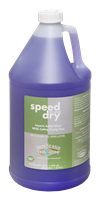 Speed Dry SPRAY Gallon By Show Season