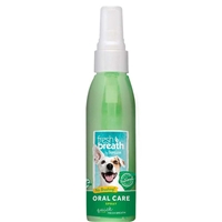 Fresh Breath Oral Care Spray 4.oz