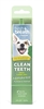 Fresh Breath Clean Teeth Oral Care Gel 2.oz