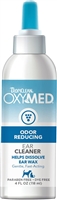 OxyMed Ear Cleaner, Tropiclean 4.oz