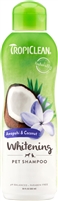 Tropiclean Awapuhi & Coconut  Whitening Shampoo 20.oz