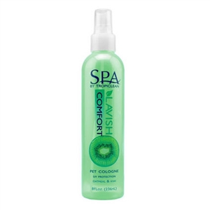 Tropiclean SPA Comfort Cologne 8.oz