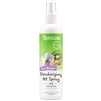 Tropiclean Kiwi Blossom Deodorizing Pet Spray 8oz