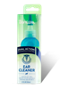 Tropiclean Dual Action(Cleansing & Drying) Ear Cleaner 4.oz