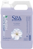 Tropiclean SPA White Coat Shampoo Gallon