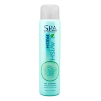 SPA Fresh Invigorating Shampoo 16.oz